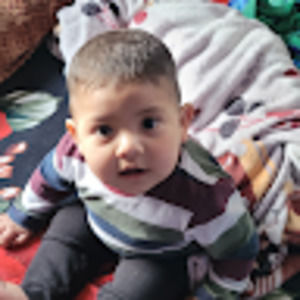 Meet your Posher, Abel